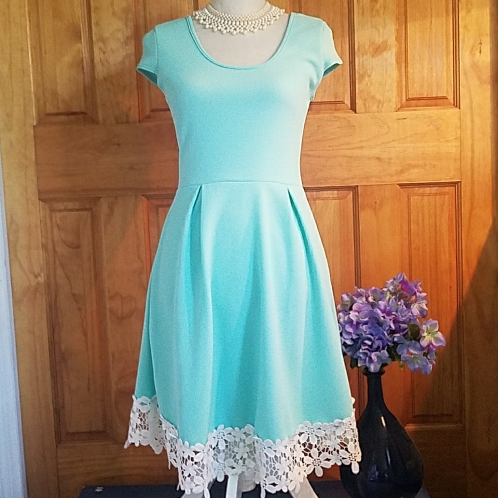 Charlotte russe dress